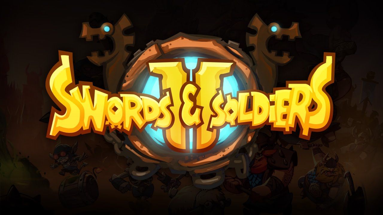 Erstes Gameplay-Video zu Swords & Soldiers 2