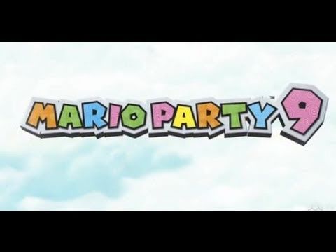 Trailer zu Mario Party 9
