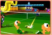 NCL eröffnet Mario Tennis GC-Homepage