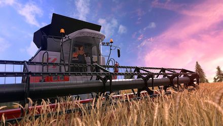 Lanwirtschafts-Simulator Nintendo Switch Edition im Test