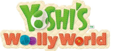 Preview Yoshi`s Woolly World