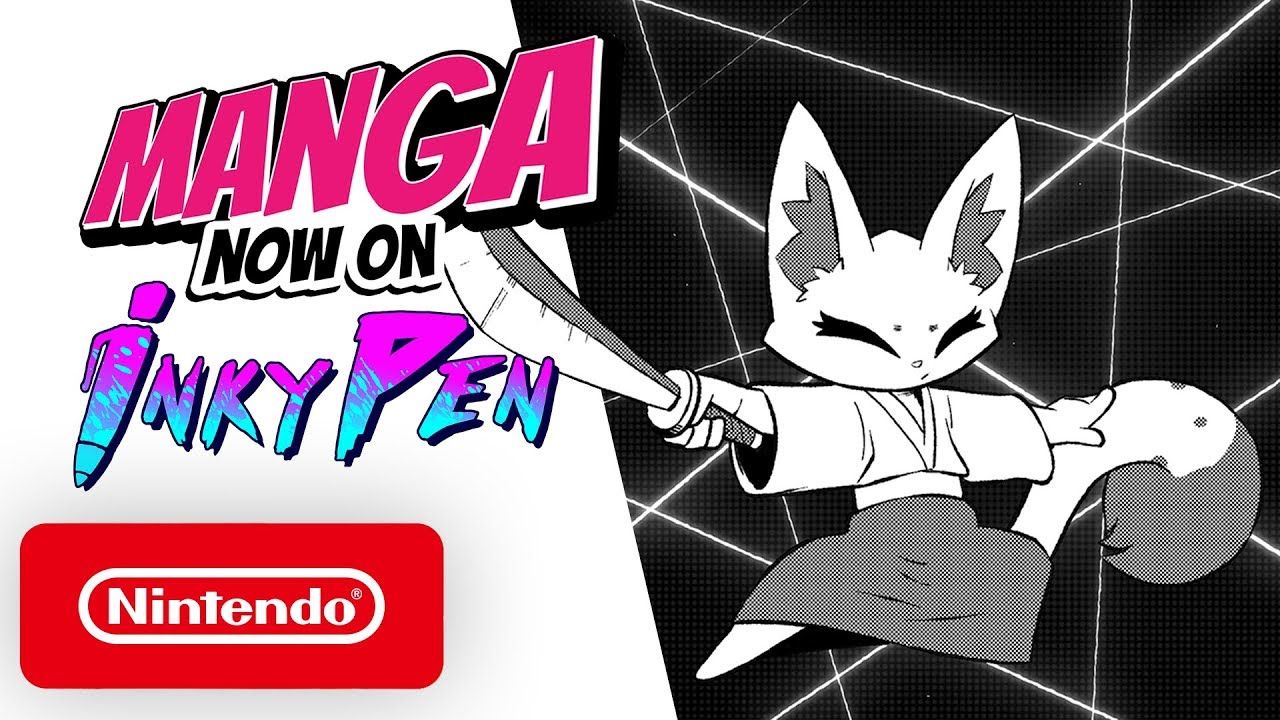 InkyPen: Read Manga from Kodansha als digitale Mangasammlung