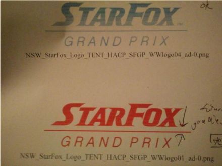 Gerüchteküche - Retro Studios arbeitet an Star Fox Grand Prix