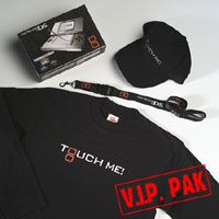 Nintendo DS VIP-Package auch in Österreich