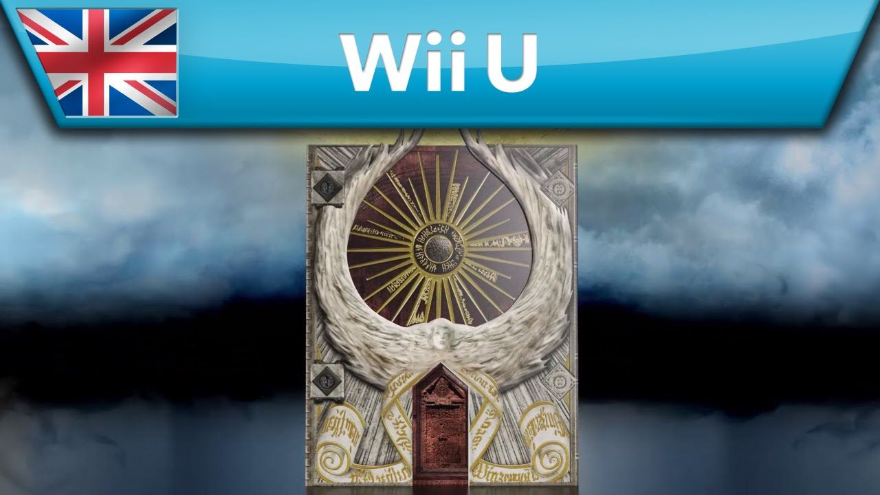 Bayonetta 2 First Print Edition - auf amazon schon ausverkauft!