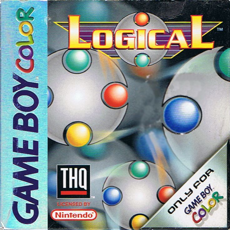 Logical Cover