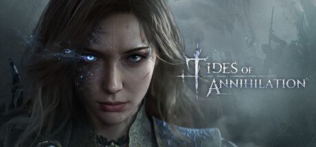 gamescom 2026: Tides of Annihilation angespielt