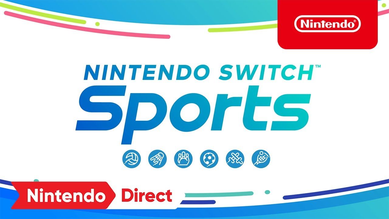Nintendo Switch Sports dieses Wochenende gratis spielen