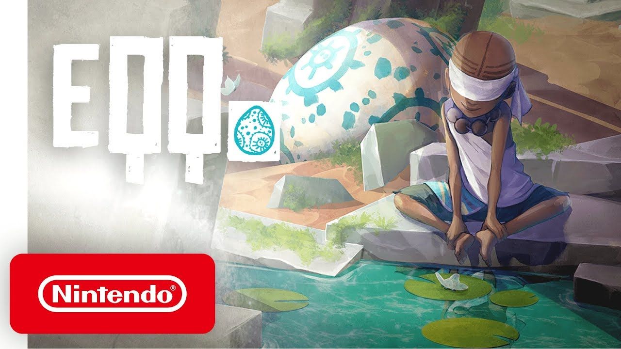 EQQO Release-Trailer ist da!