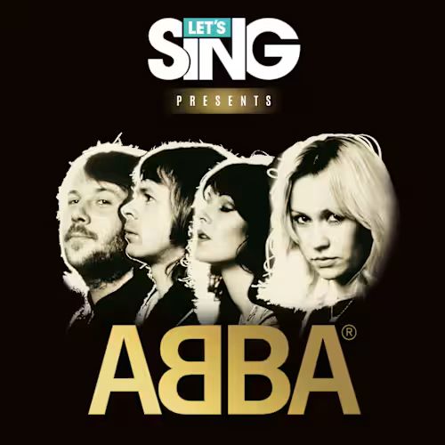 Let´s Sing ABBA Cover