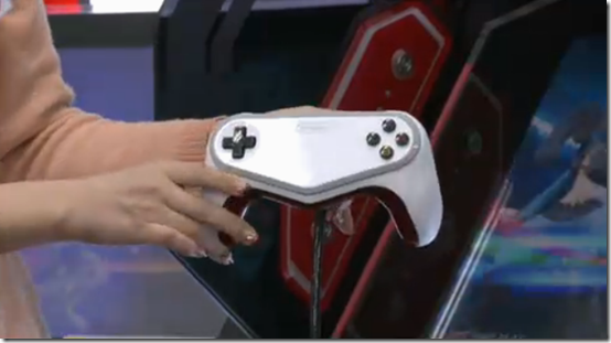 Pokkén Tournament Gameplay, Controller und neue Charaktere