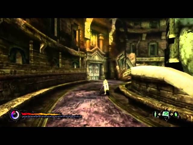 Pandora's Tower Trailer