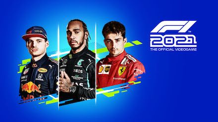 F1 2021 (Playstation 5)