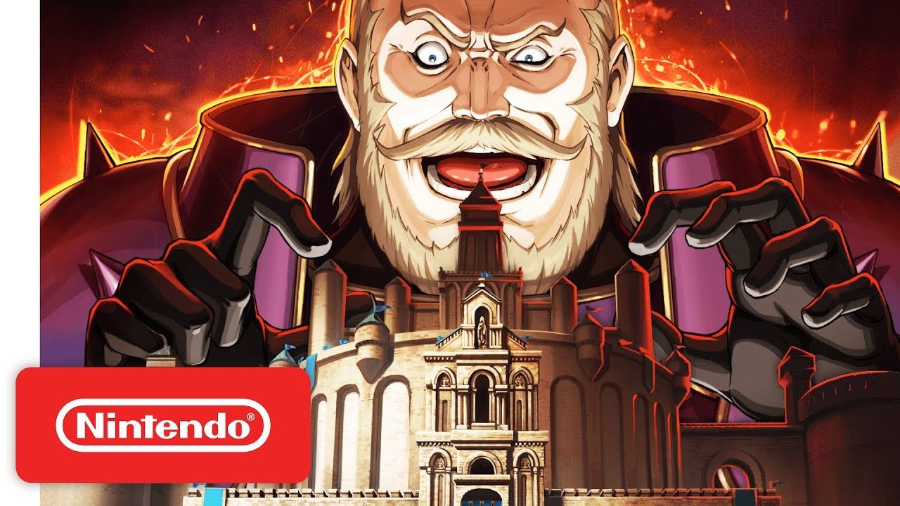 Fire Emblem Echoes: Shadows of Valentia - neuer Trailer