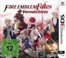 Spieletest: Fire Emblem Fates