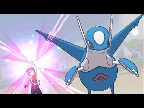 Neue Pokémon-Details: Mega-Entwicklungen nicht in X/Y nutzbar!