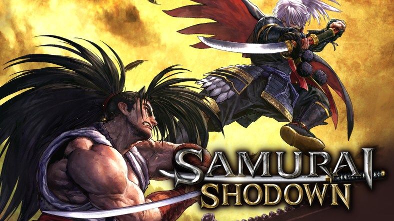 Samurai Shodown erscheint auf den westlichen Markt