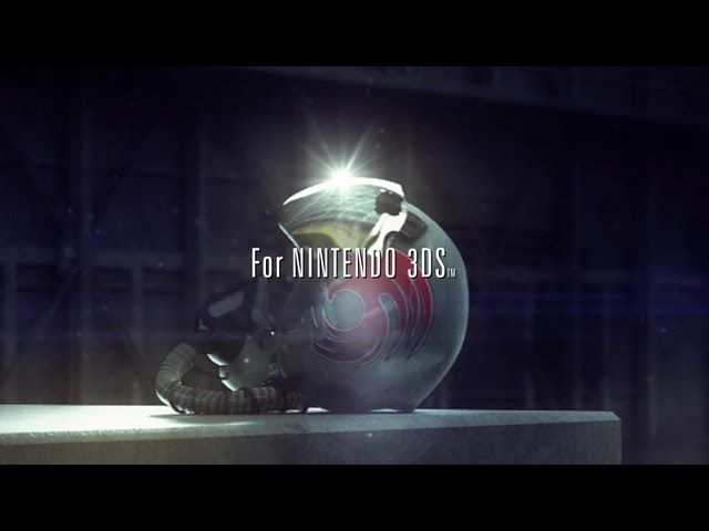 Ace Combat Trailer