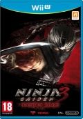Releasedatum für Ninja Gaiden 3: Razor`s Edge