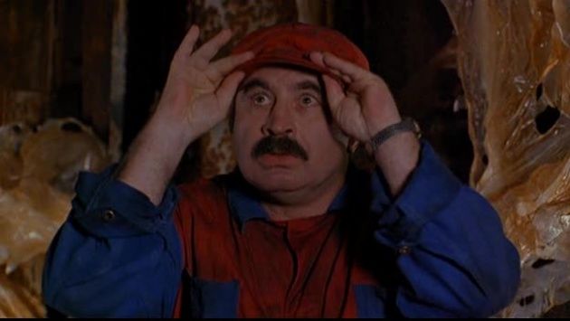 Mario-Darsteller Bob Hoskins gestorben