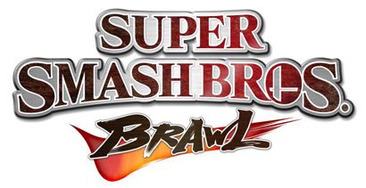 Super Smash Brothers Brawl hier nicht vor Juli 2008