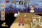 Mario Kart Advance online spielbar?