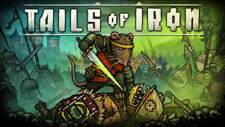 Tails of Iron im Test