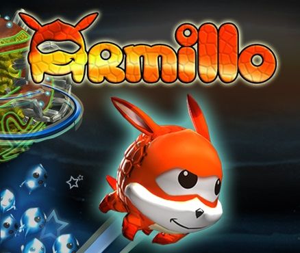 Armillo Cover