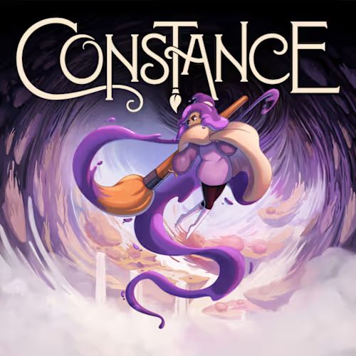 Constance Cover