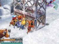 Neuer Final Fantasy Teil für den 3DS in Planung?