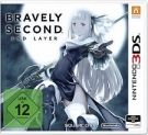 Spieletest: Bravely Second: End Layer