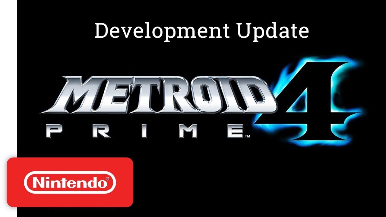 Metroid Prime 4 - verschoben und kompletter Neustart