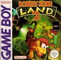 Donkey Kong Land 2