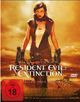 Resident Evil: Extinction - DVD Cover