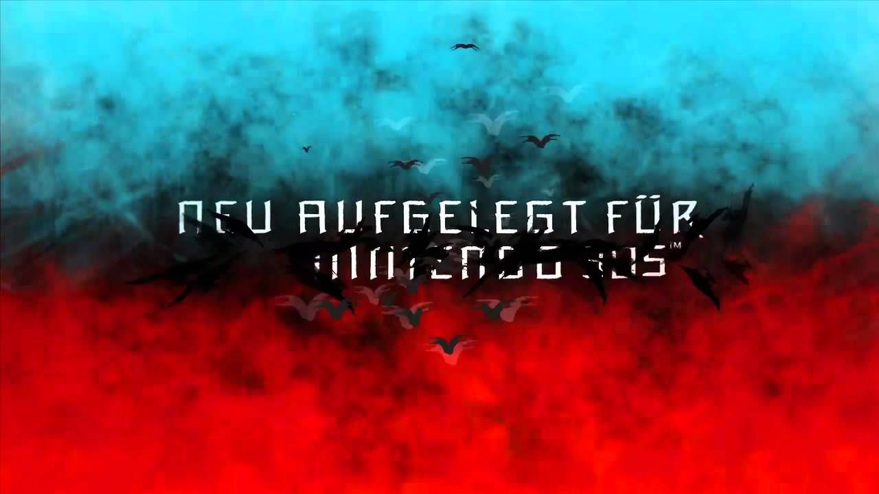 Shinobi Trailer veröffentlicht