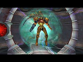 Metroid Prime 2: Echoes