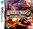 Advance Wars: Dark Conflict