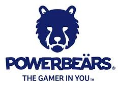 Gamescom 2023: POWERBEÄRS GAMER POWER UP!