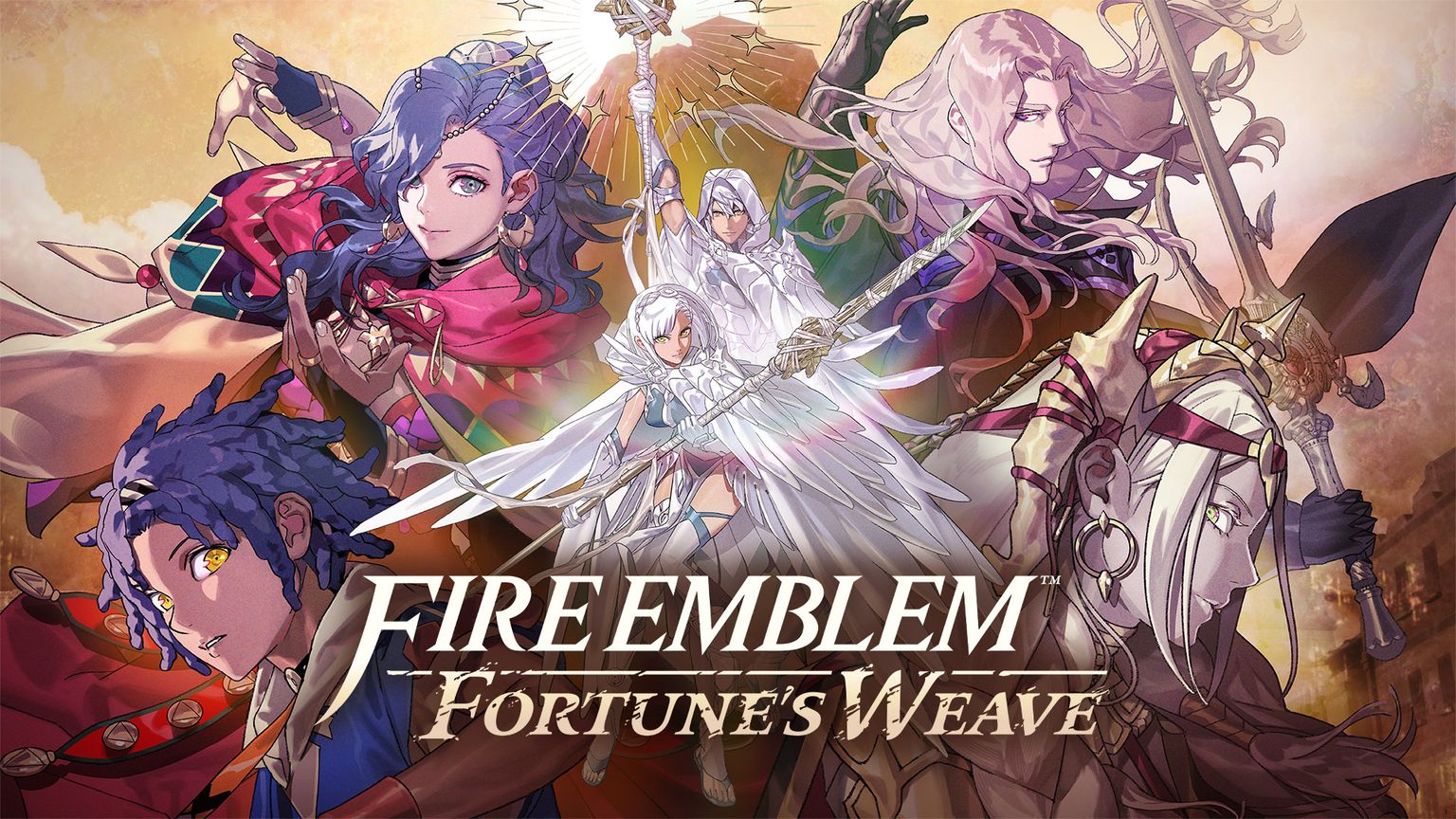 Fire Emblem: Fortune’s Weave: Infos aus der Nintendo Direct