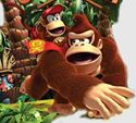 Donkey Kong 3D dementiert
