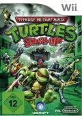 Teenage Mutant Ninja Turtles: Smash Up