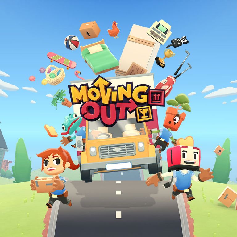 Moving Out Cover