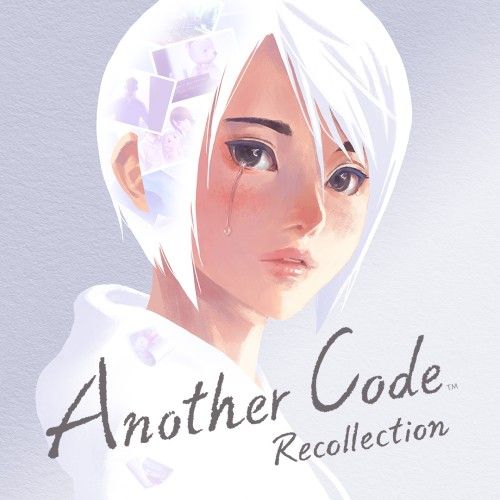 Another Code: Recollection Cover