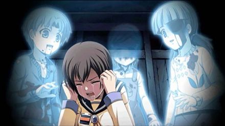 Horrorspiel "Corpse Party" kommt in den Westen