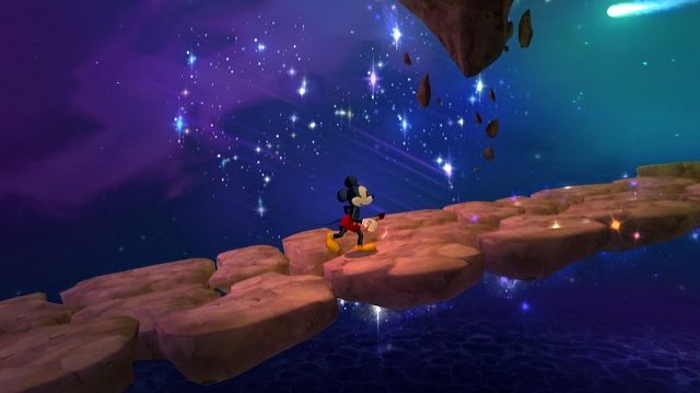 Disney Micky Epic - Die Macht der 2