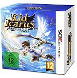 Famitsu vergibt Höchstwertung für Kid Icarus: Uprising