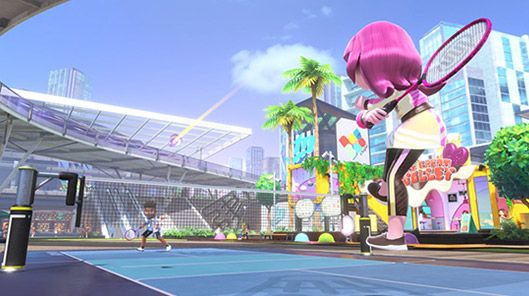Nintendo Switch Sports