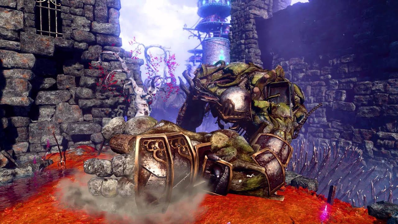Trine 3: The Artifacts of Power angekündigt