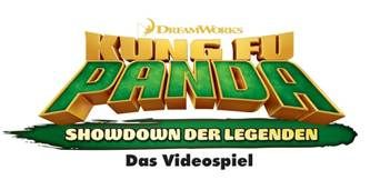 Kung Fu Panda: Showdown der Legenden angekündigt