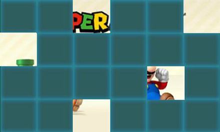 Bald neues Puzzle in der Nintendozone